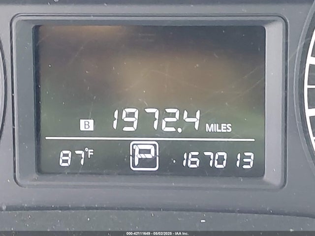 Nissan Sentra Fe+ S 2014 3N1AB7AP7EY323481 Image 15