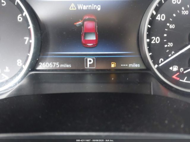 1N4AA6AP8HC380057 Nissan Maxima 3.5 Sr