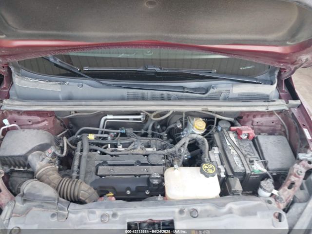 3GNCJKSB2GL158963 Chevrolet Trax 1ls