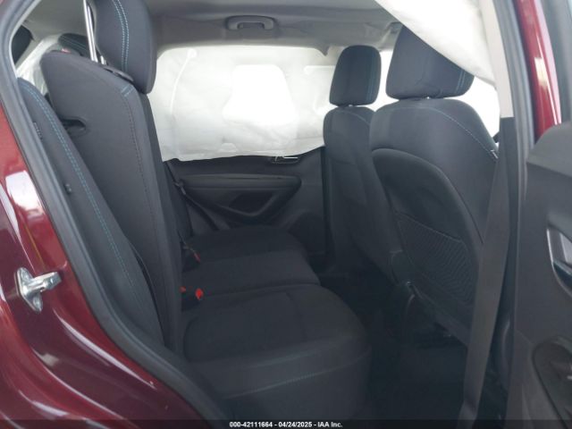3GNCJKSB2GL158963 Chevrolet Trax 1ls