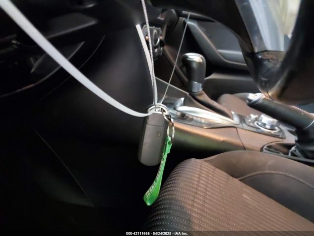 3MZBM1V72GM264298 Mazda Mazda3 I Touring