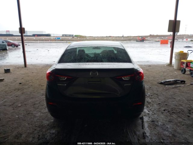 3MZBM1V72GM264298 Mazda Mazda3 I Touring