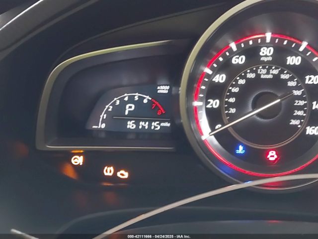 3MZBM1V72GM264298 Mazda Mazda3 I Touring
