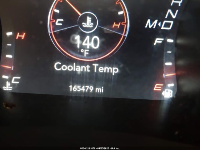 2C3CDXBG1FH840060 Dodge Charger Se