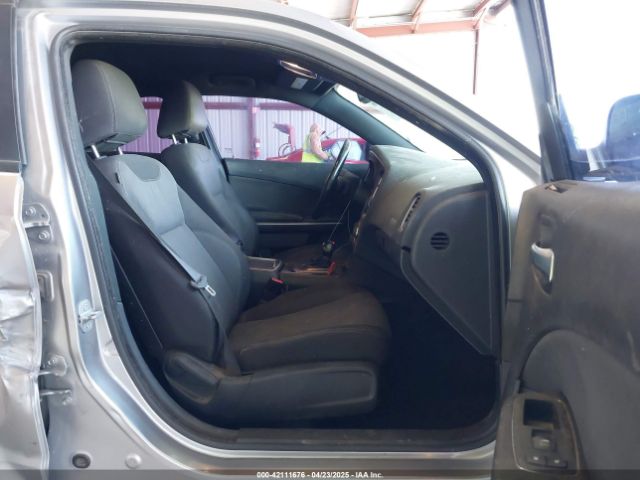 2C3CDXBG1FH840060 Dodge Charger Se