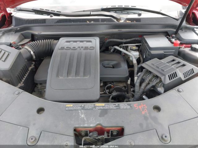 2GNALBEK8F6425975 Chevrolet EQUINOX 1LT