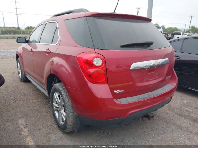 2GNALBEK8F6425975 Chevrolet EQUINOX 1LT