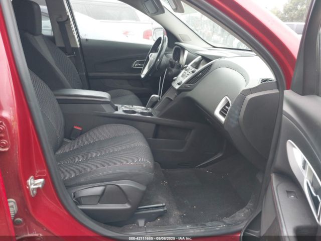 2GNALBEK8F6425975 Chevrolet EQUINOX 1LT