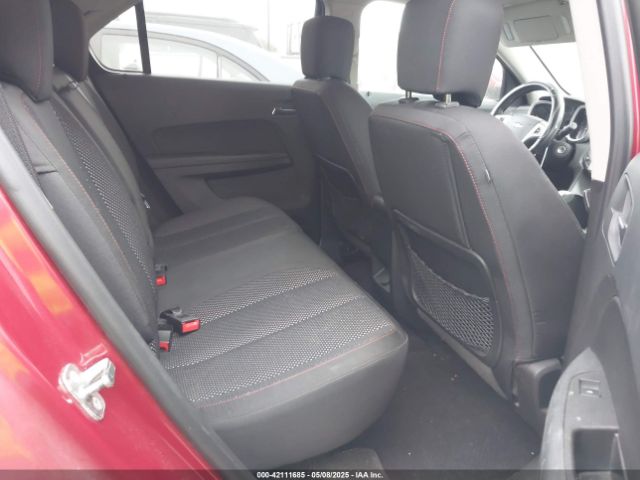 2GNALBEK8F6425975 Chevrolet EQUINOX 1LT