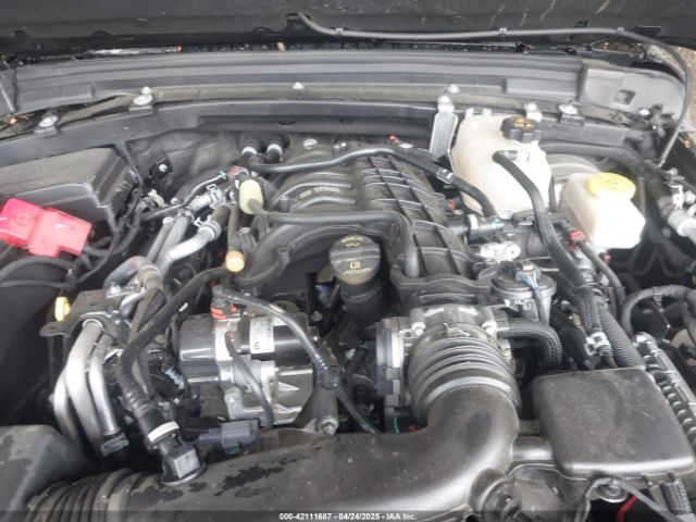 2023 JEEP WRANGLER 1C4HJXDG0PW617101 Photo 9