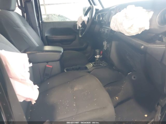 2023 JEEP WRANGLER 1C4HJXDG0PW617101 Photo 4