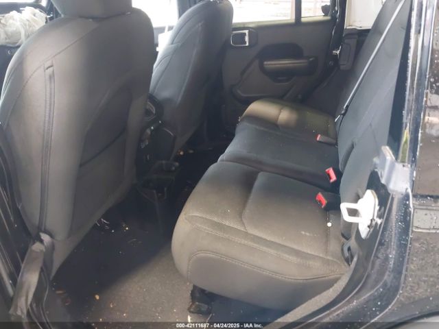 2023 JEEP WRANGLER 1C4HJXDG0PW617101 Photo 7