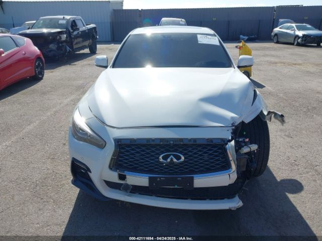 JN1EV7AP0KM543522 Infiniti Q50 3.0t Sport
