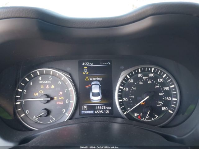 JN1EV7AP0KM543522 Infiniti Q50 3.0t Sport
