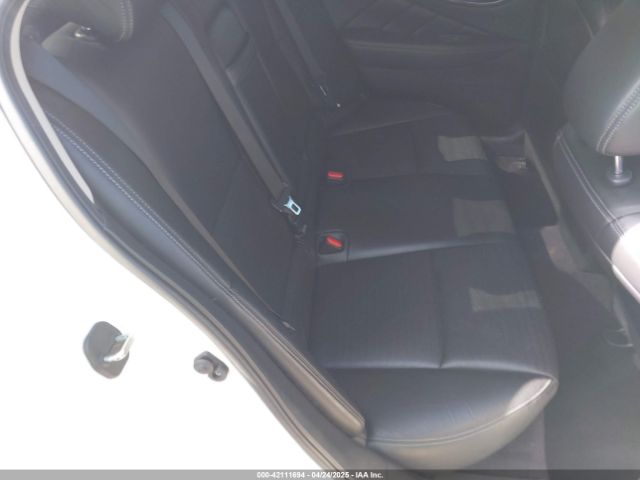 JN1EV7AP0KM543522 Infiniti Q50 3.0t Sport