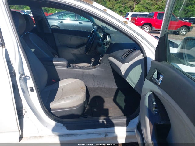 5XXGN4A79EG290277 KIA OPTIMA EX