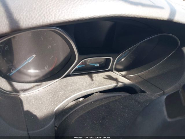 1FADP3N2XEL401916 Ford Focus Titanium
