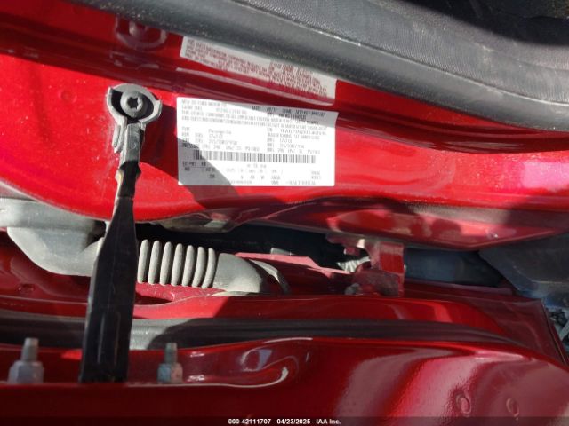1FADP3N2XEL401916 Ford Focus Titanium