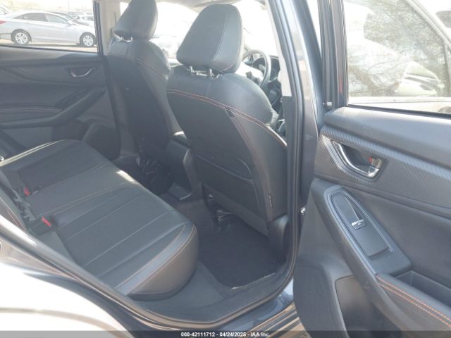 JF2GTAMC9L8240221 Subaru Crosstrek Limited