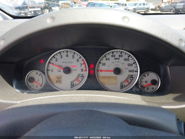 Nissan Frontier Pro-4x 2016 1N6AD0EV8GN728043 Image 7