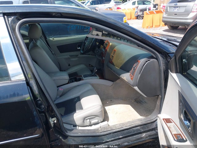 2004 CADILLAC CTS 1G6DM577040128494 Photo 4