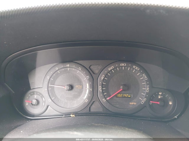2004 CADILLAC CTS 1G6DM577040128494 Photo 6