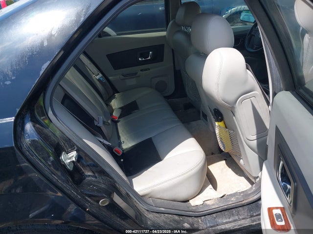 2004 CADILLAC CTS 1G6DM577040128494 Photo 7