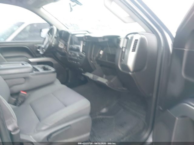 1GCVKREH3GZ233606 Chevrolet Silverado 1500 1lt
