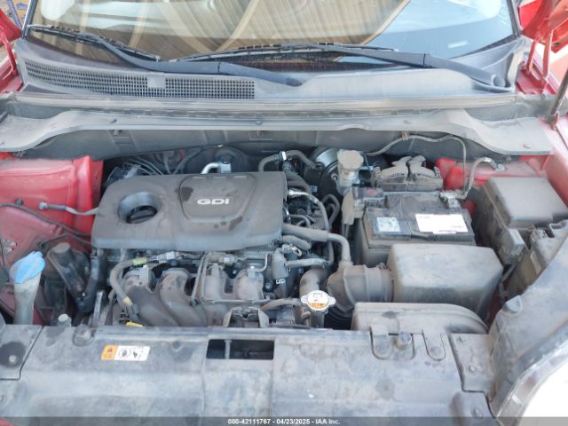 KNDJN2A24K7677810 KIA Soul