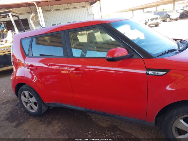 KNDJN2A24K7677810 KIA Soul