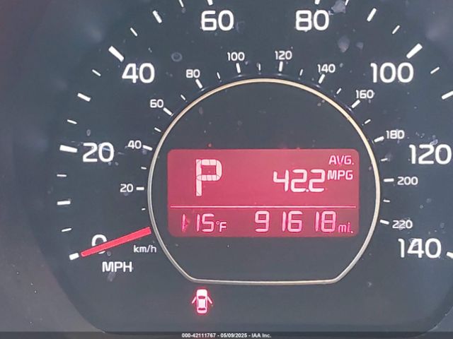KNDJN2A24K7677810 KIA Soul