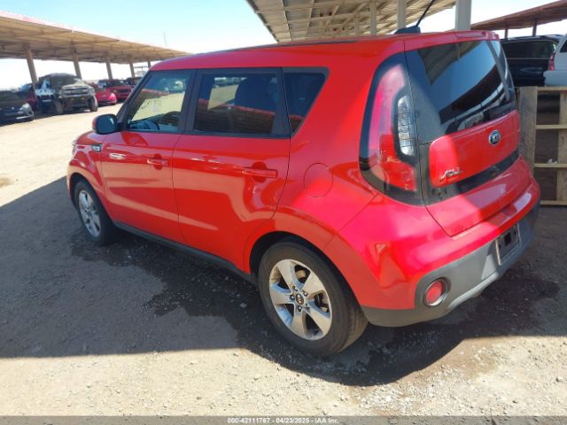 KNDJN2A24K7677810 KIA Soul