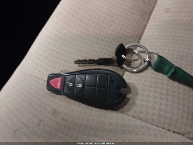 2C4RDGBGXFR648782 Dodge Grand Caravan Se