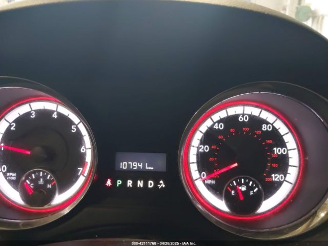 2C4RDGBGXFR648782 Dodge Grand Caravan Se