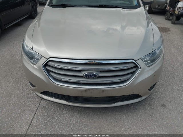 1FAHP2E80HG114307 Ford TAURUS SEL