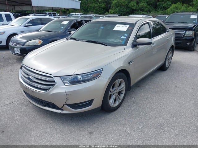 1FAHP2E80HG114307 Ford TAURUS SEL