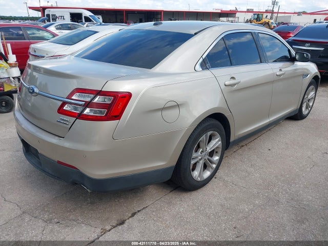 1FAHP2E80HG114307 Ford TAURUS SEL
