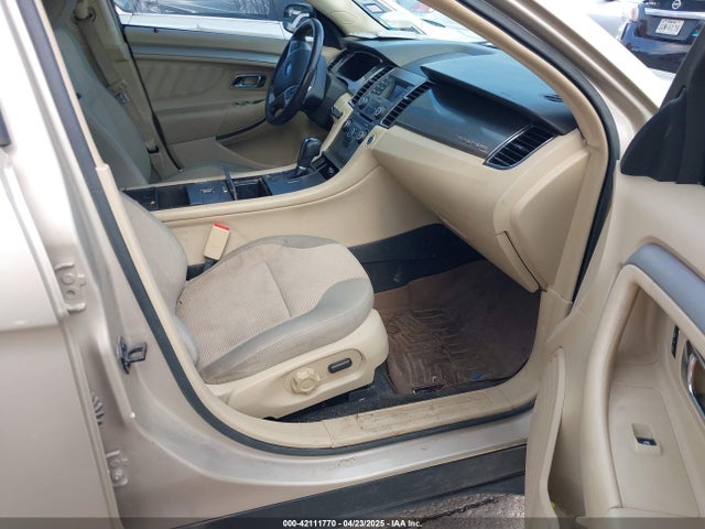 1FAHP2E80HG114307 Ford TAURUS SEL