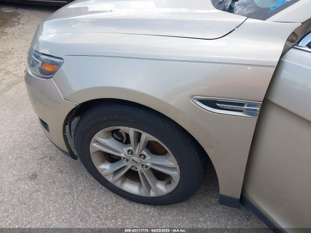 1FAHP2E80HG114307 Ford TAURUS SEL