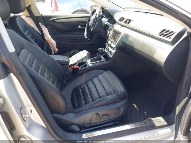 WVWBP7AN3EE509761 Volkswagen Cc 2.0t Sport