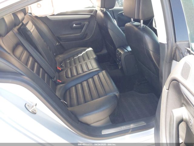 WVWBP7AN3EE509761 Volkswagen Cc 2.0t Sport