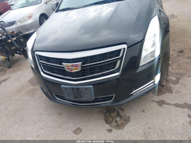 2G61M5S38H9151248 Cadillac XTS LUXURY