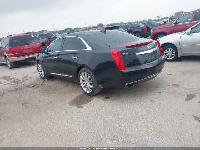 2017 CADILLAC XTS 2G61M5S38H9151248 Photo 2