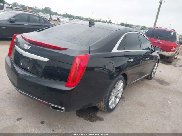 2017 CADILLAC XTS 2G61M5S38H9151248 Photo 3