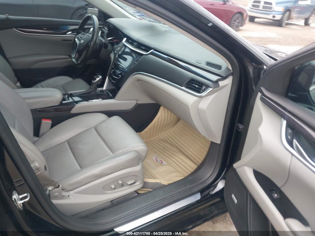 2017 CADILLAC XTS 2G61M5S38H9151248 Photo 4