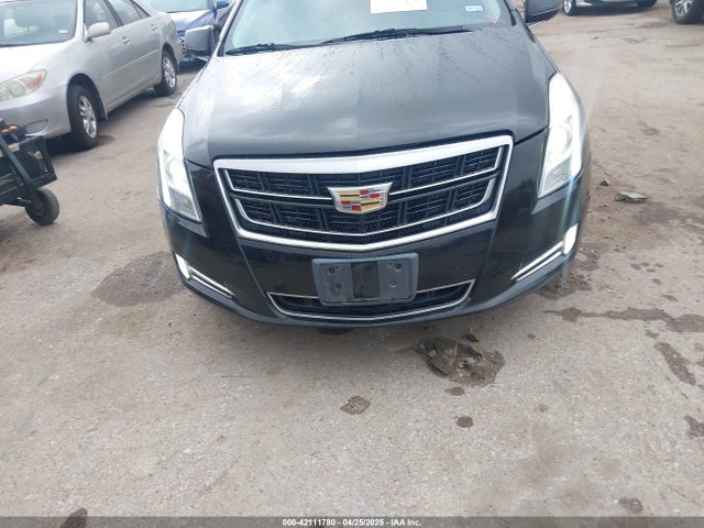 2017 CADILLAC XTS 2G61M5S38H9151248 Photo 5