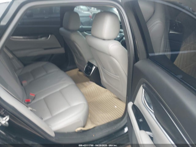 2017 CADILLAC XTS 2G61M5S38H9151248 Photo 7