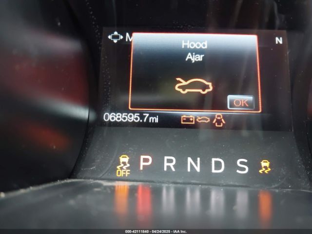1FA6P8TH6K5169215 Ford Mustang Ecoboost