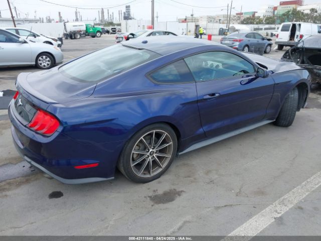 1FA6P8TH6K5169215 Ford Mustang Ecoboost