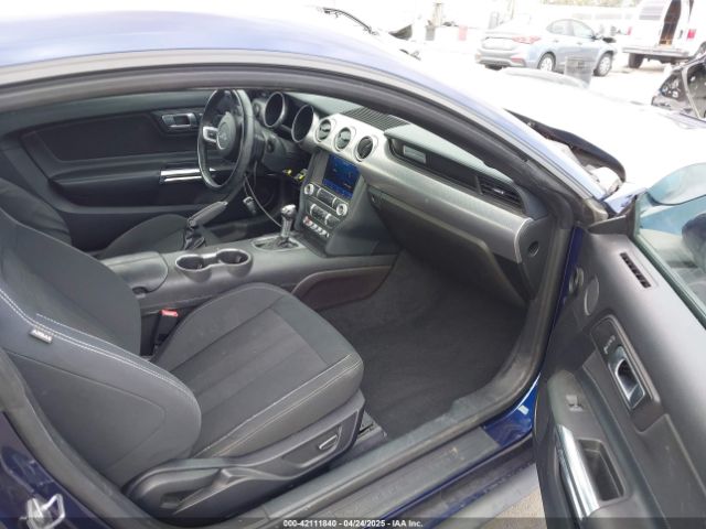 1FA6P8TH6K5169215 Ford Mustang Ecoboost